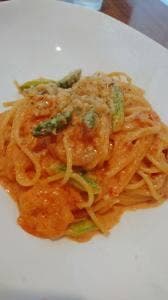 Wine＆Pasta食堂 Tanaka