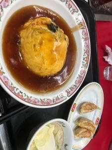 餃子の王将 狸小路5丁目店