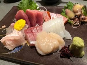 創作居酒屋てんてん