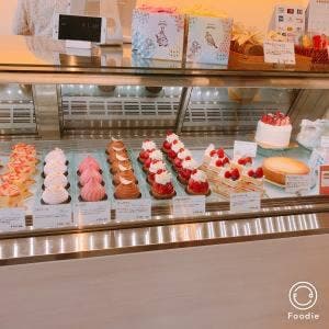 Patisserie ICHiE
