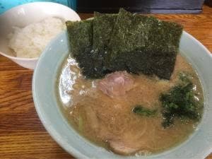 心一家