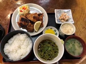 相撲茶屋 貴ノ花