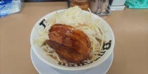 麺屋 中川 らーめんブッチャー 静岡小鹿店