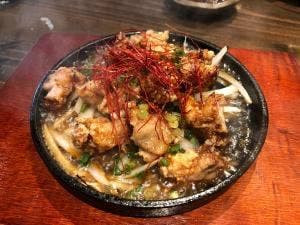 新鮮倶味 名駅店