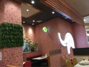 ナマステタージマハル徳山店