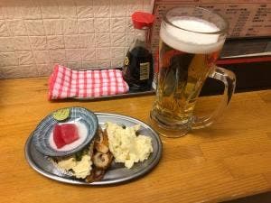 立ち呑み しゅう