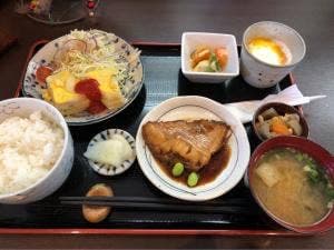 cafe gaku