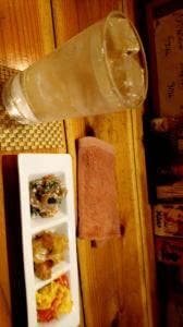 食彩家 えとせとら