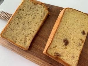 シフォンケーキファクトリー coco da monde