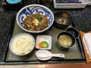 藤七