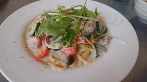 パスタ＆ワイン Kan