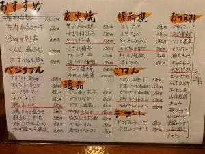 酒場 桐山