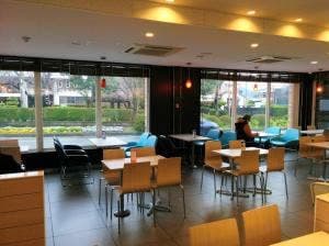マクドナルド 大仁店