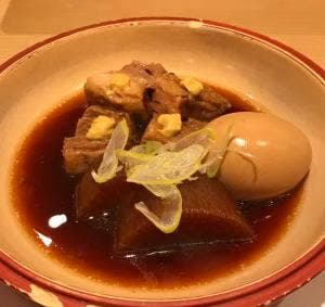 割烹 松村