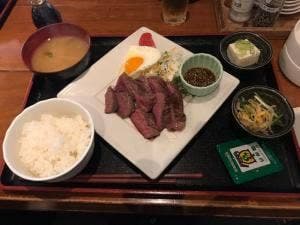 ビストロ 庵GuRi 中目黒店