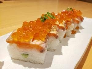 長八 富山駅前店