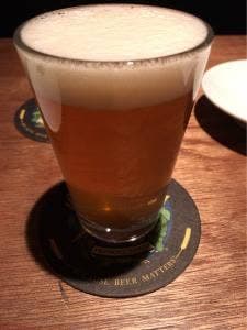 麦酒酒場 幸民