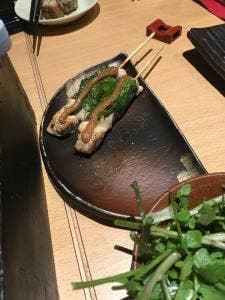 炭火串焼と旬鮮料理の店 炭旬 やきとりの炭活