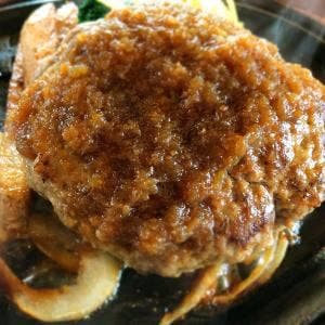 ステーキ・ハンバーグどんさん亭伊勢崎店