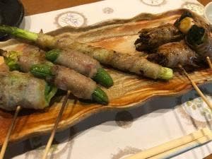 串屋 晴'