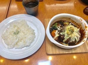 カフェ レスト モカ