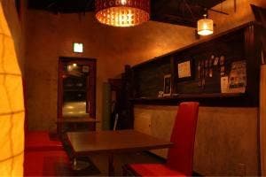 バンクス アリー