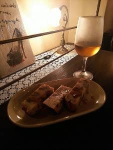 WINE CAFE Luce