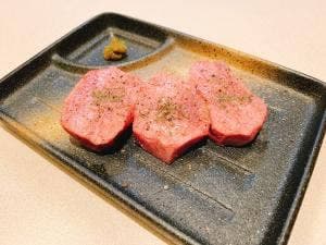 焼肉・ホルモンこそっと