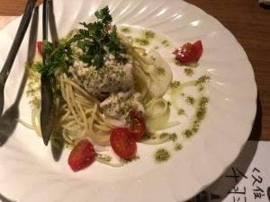 炙り家 にわか