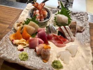 四季の御料理 むさし
