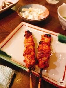 遊心亭てもや