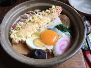 伊勢福そば店