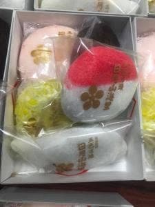 みや川菓子舗