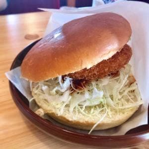 コメダ珈琲店 新居浜店