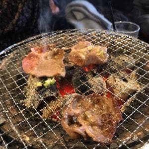 炭火焼肉 炭蔵 古海店
