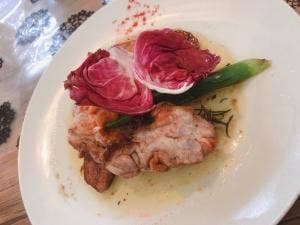 イタリア食堂Hisa