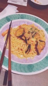 鎌倉パスタ カラフルタウン岐阜店
