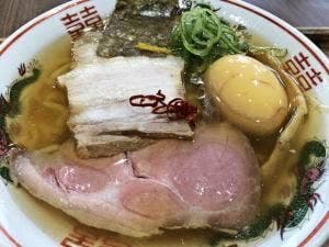 ラブメン 読谷ゆんた市場店