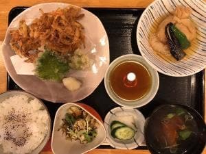 かめ福