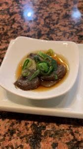 半平寿司
