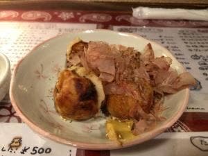 ビストロ・ド・タコ