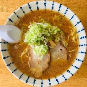 らーめん 穂