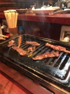 焼肉ハウス 丸長