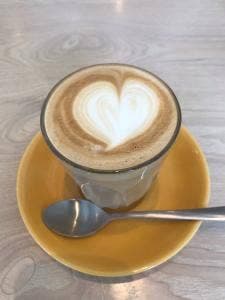 juma cafe