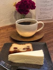 石かわ珈琲