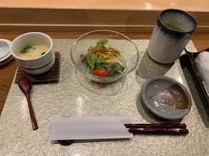 旬魚旬菜肴めし 和
