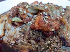 カレーハウスCoCo壱番屋 富田林外環状線店