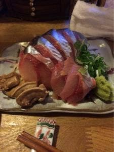居酒屋キッチン ウィッシュボーン