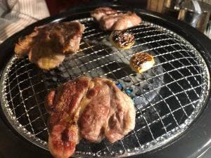 網焼きジンギスカン 羊肉酒場 悟大 佐世保店