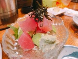 ゆんたく処 わが家